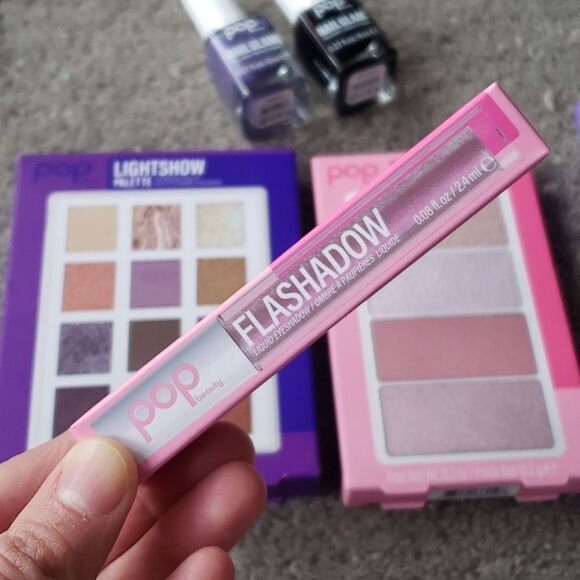 Pop Beauty Makeup Bundle - Picture 7 of 10